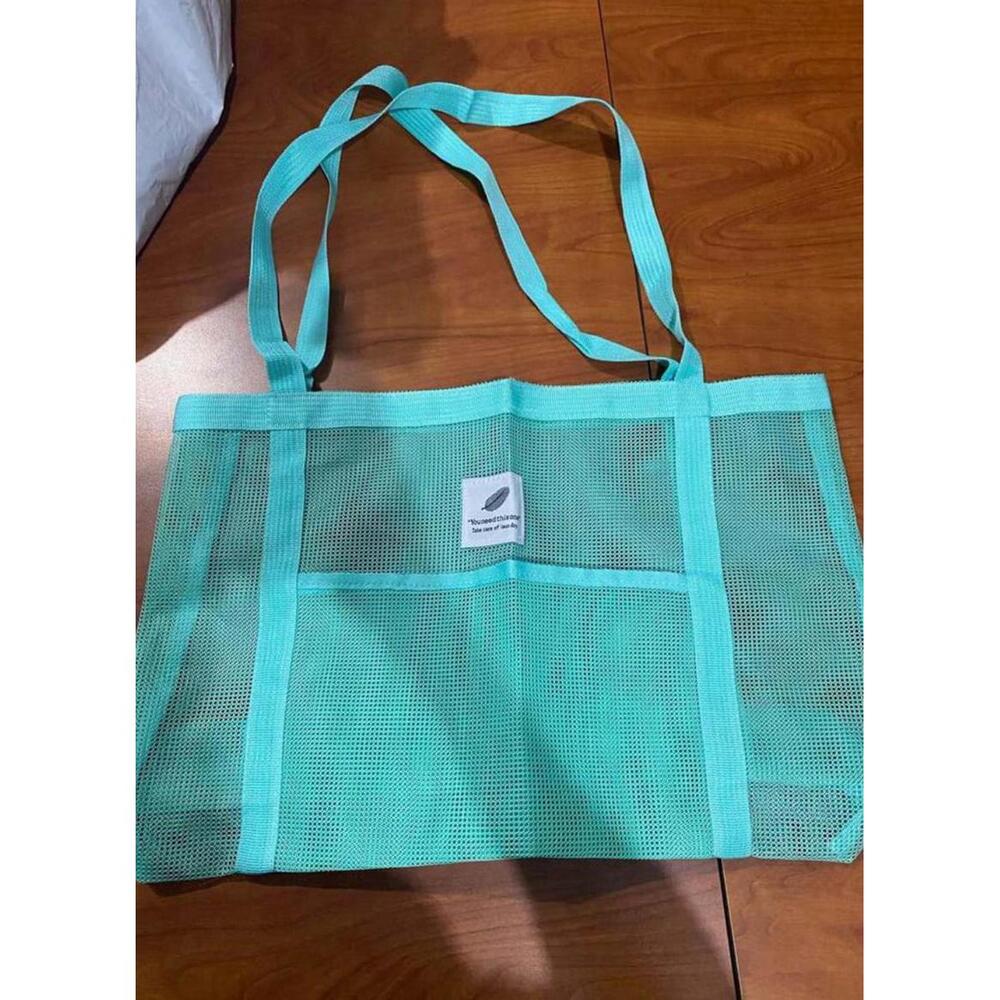beach bag - Picture 1 of 2